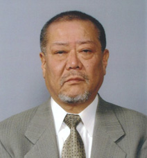 理事長、小林 正典